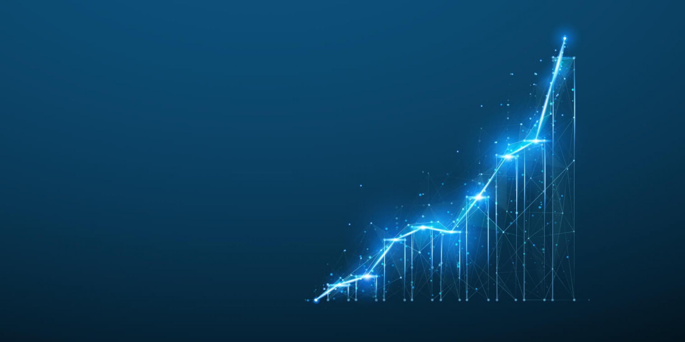 Wachsen-Wirken-Diagramm