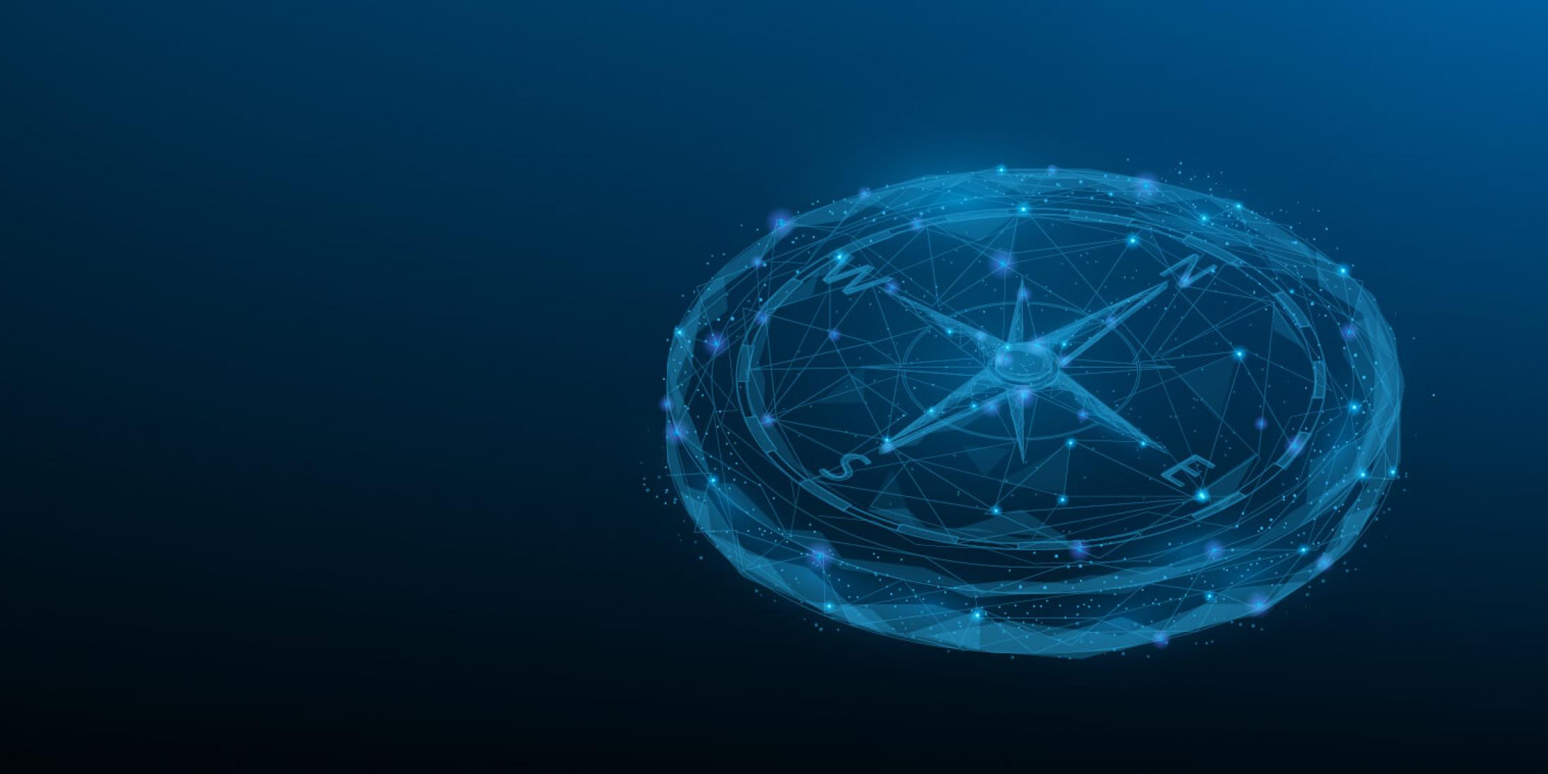 Wachsen-Wirken-Kompass