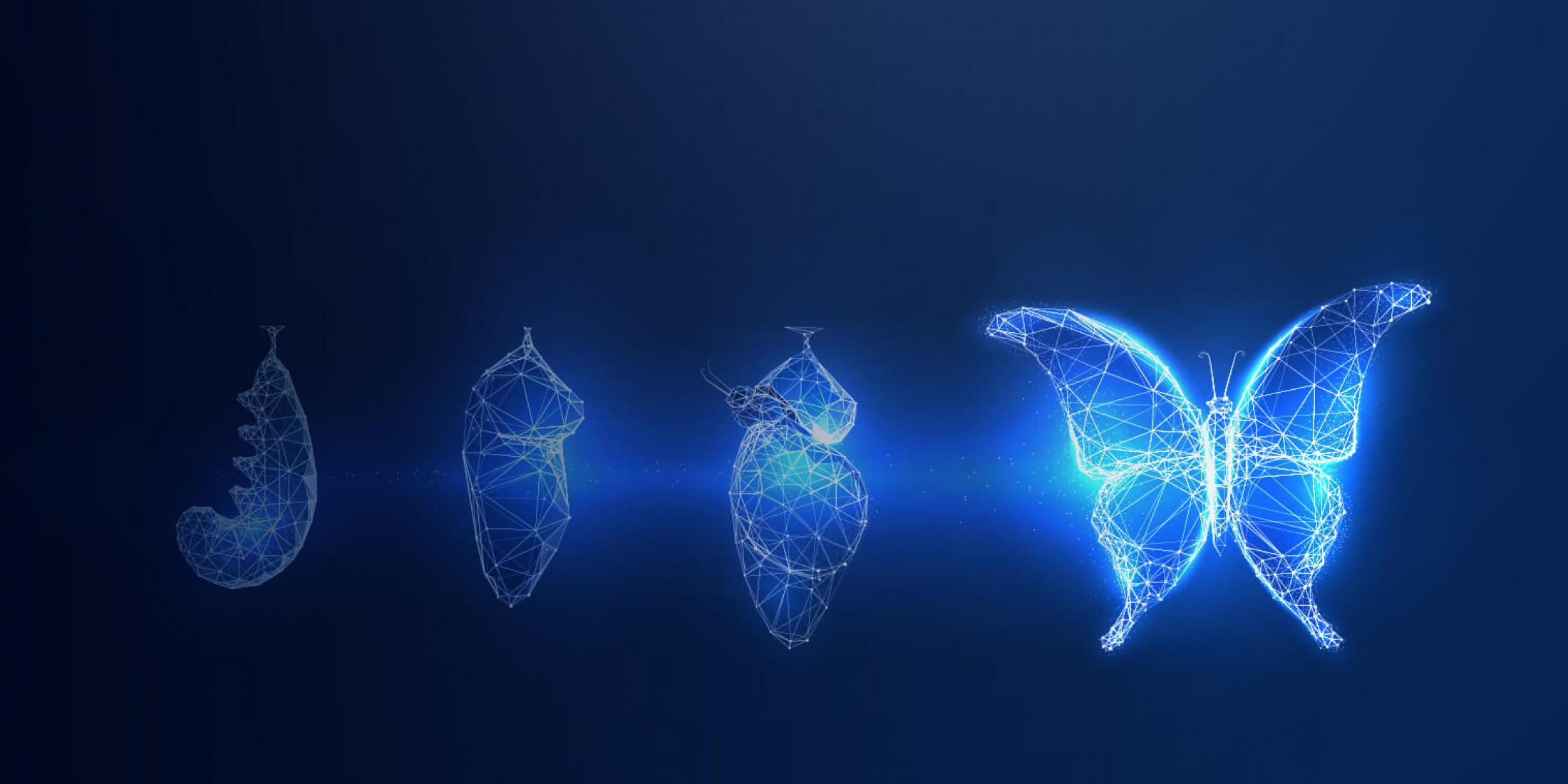 Wachsen Wirken Transaktionsanalyse